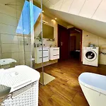 Panorama Czos アパート *
