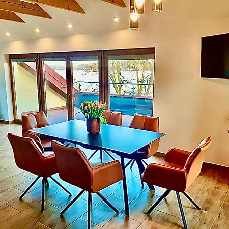 Panorama Czos * Mrągowo