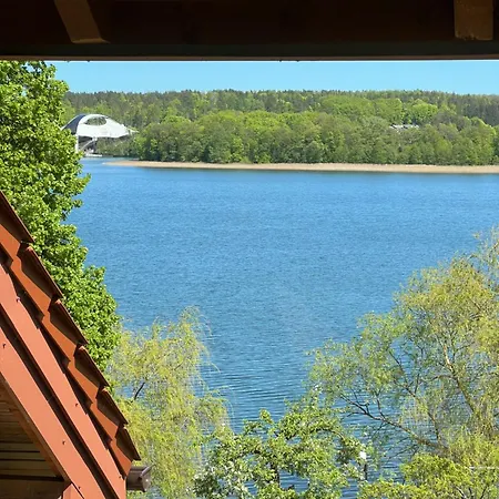 Apartment Panorama Czos