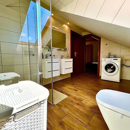 Panorama Czos Apartmán *