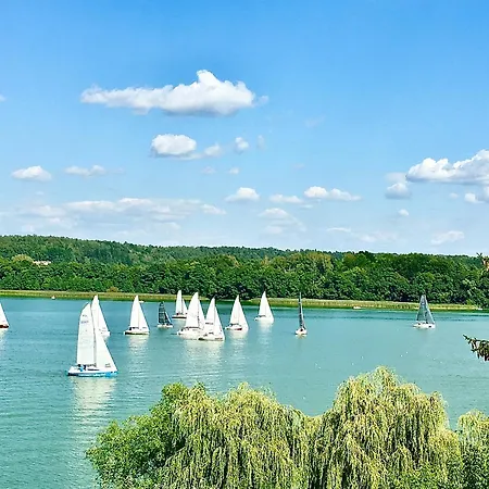 Appartement Panorama Czos