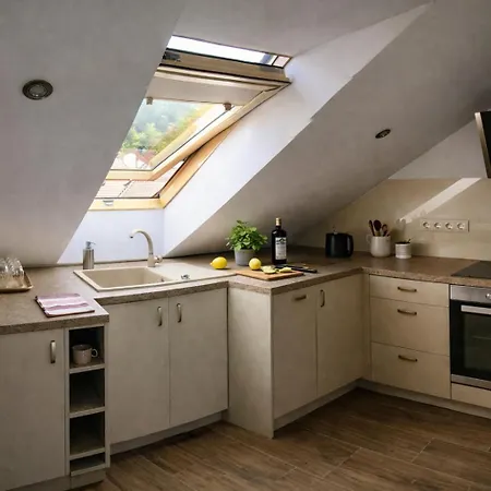 Panorama Czos * Mrągowo