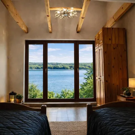 Panorama Czos Mrągowo