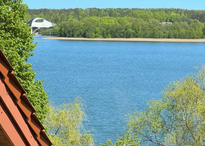 아파트 Panorama Czos