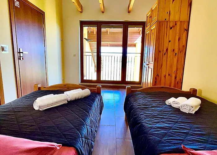 Panorama Czos 므랑고보