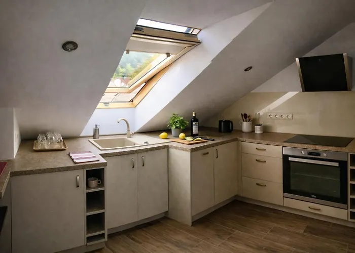 Panorama Czos * Mrągowo